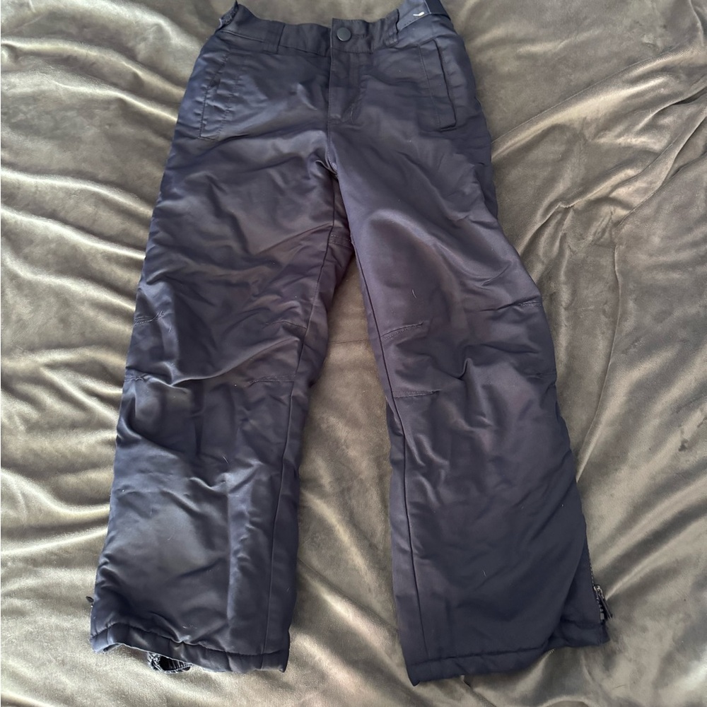 Gymboree size 6 snow pant